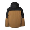 Columbia Hiking Waterproof, Windproof, Resistant, Thermal Windbreaker Jacket