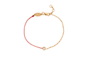 Redline Diamond, Rose Gold Bracelets