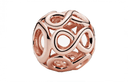 Pandora Accessories Rose Gold