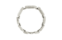 SAINT LAURENT Bracelets Silver