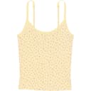 Victoria's Secret PINK Pretty Perfect Cami/Honeysuckle Ditsy Floral Camisole Honeysuckle Small Floral
