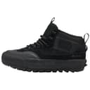 Half Cab Vans GORETEX Mte 'Black'