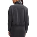 Lululemon Softstreme Brushed Half Zip Sweatshirt