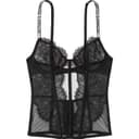 Victoria's Secret Shapewear Black