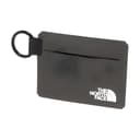 THE NORTH FACE Polyester Card Holder Regular Army Green
