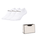 Nike Gift Box 3 Pack White