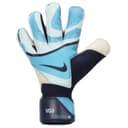 Nike Brand Logo Latex Sports Glacier Blue