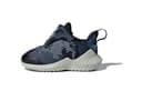 Adidas Fortarun Black White Infant