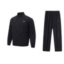 Li Ning Fitness Series Sportswear Black