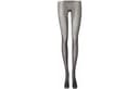 Burberry Monogram Motif Tights 'Grey'