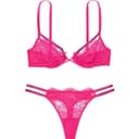 Victoria's Secret Set Pink