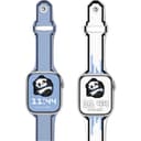 Biaodaige Strap Apple Compatibility Silicone Material