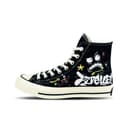 Converse 1970s Resistant, Resistant, Breathable, Lightweight Coverage High Canvas