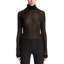 Maison Margiela Jumpsuit Black