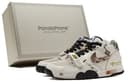 Nike Air Trainer 1 Mid Beige Black