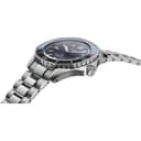 SEIKO Prospe 300m Waterproof Automatic/Manual Mechanical Movement Stainless Steel Strap Watch 41.3mm