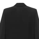 Saint Laurent SingleBreasted LongSleeved Jacket