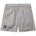 STONE ISLAND Swimming Gray