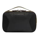 TUMI Carbon Fiber Travel Bag Small Black