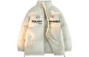 Warrior Huichao Riding The Wind Collection Puffer Jacket