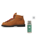 Danner Mountain Light Mountains Light, Waterproof Height Increasing Ankle Length