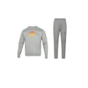 Nike Sweatshirt Sets Crew Neck Moderate