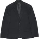 Acne Studios Relaxed Fit Suit Blazer