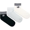 Adidas Originals Ankle 3 Pack
