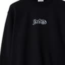 Burberry SS24 Sweatshirt Coal