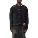 Maison Mihara Yasuhiro Buttoned Denim Jacket
