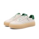 AQUASCUTUM German Army Trainers Height Increasing