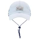 Columbia Original Design Polyamide, Polyester Baseball Caps White