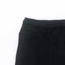 Nike Sports Black Moderate