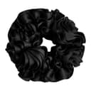 COS Polyester Hair Tie Black