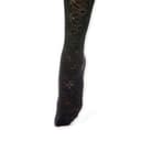 Chrome Hearts SS24 Stockings 1 Pack Black