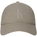CALVIN KLEIN Cotton Baseball Caps