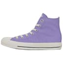 Chiikawa x Converse All Star High Canvas Purple