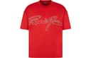 EMPORIO ARMANI T Shirt Red