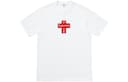 Supreme Cross Box Logo Tee