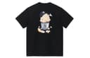 New Era T Shirt Couple, Trendy Versatile Gift Box Set Included Clothing