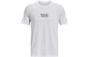 Under Armour T Shirt White