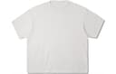 Converse TShirts White Crew Neck Moderate