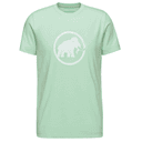 MAMMUT Core TShirts Crew Neck Moderate