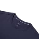 Li Ning Fitness Series T Shirt Ink Blue