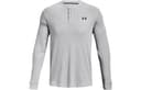 Under Armour DFO T Shirt Modern Gray