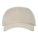 COS Original Design Linen Baseball Caps Beige