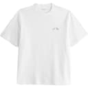 AbercrombieFitch T Shirt White