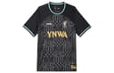 Nike LeBron X Liverpool Fc Stadium Nike DriFIT Replica Soccer Jersey