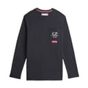 Adidas Originals x C.P. Company TShirt Black