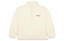 Fear Of God Essentials Polar Fleece Half Zip Sweater